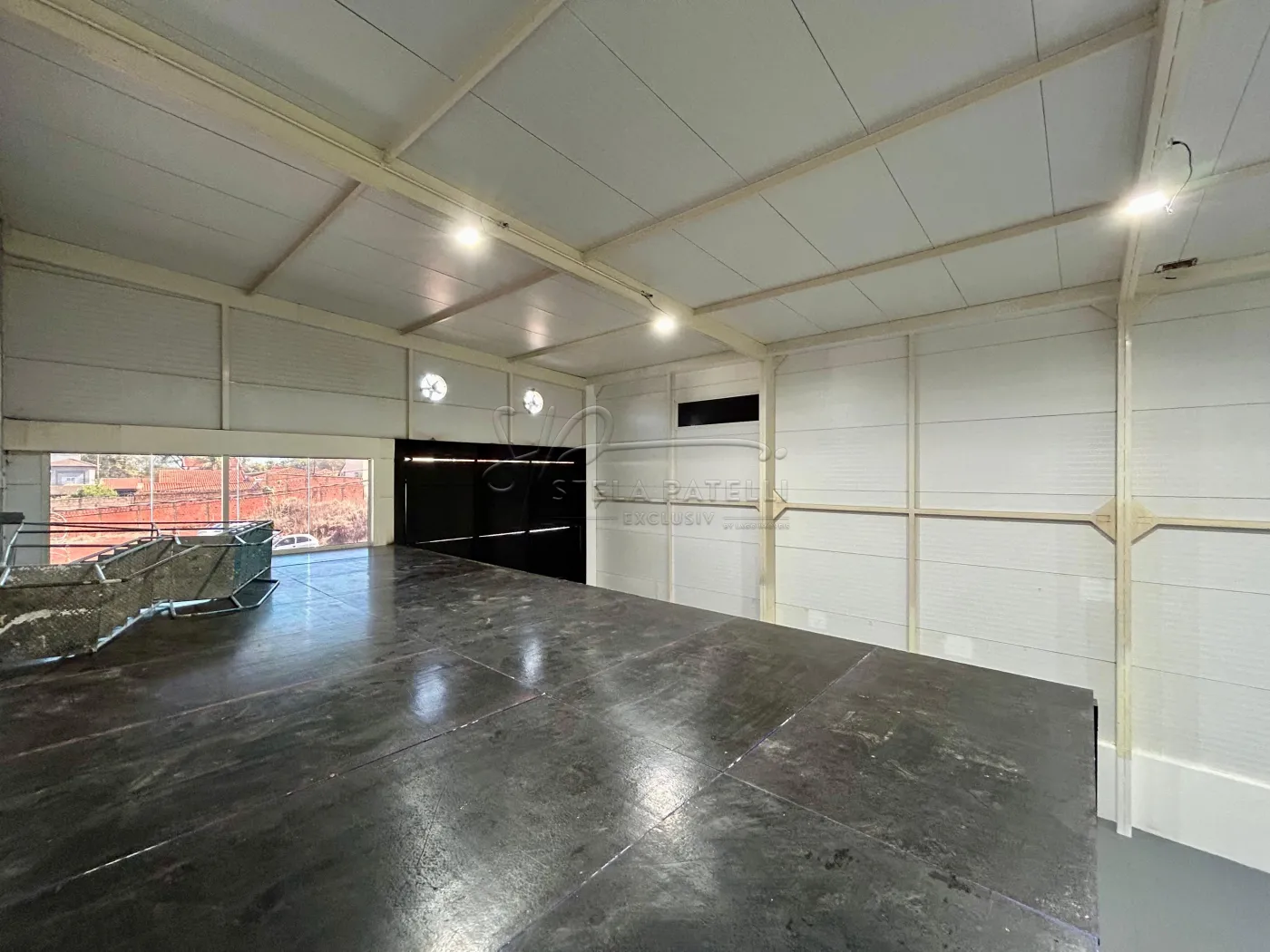 Alugar Comercial padr&atilde;o / Galp&atilde;o - Armaz&eacute;m em Ribeir&atilde;o Preto R$ 9.500,00 - Foto 12