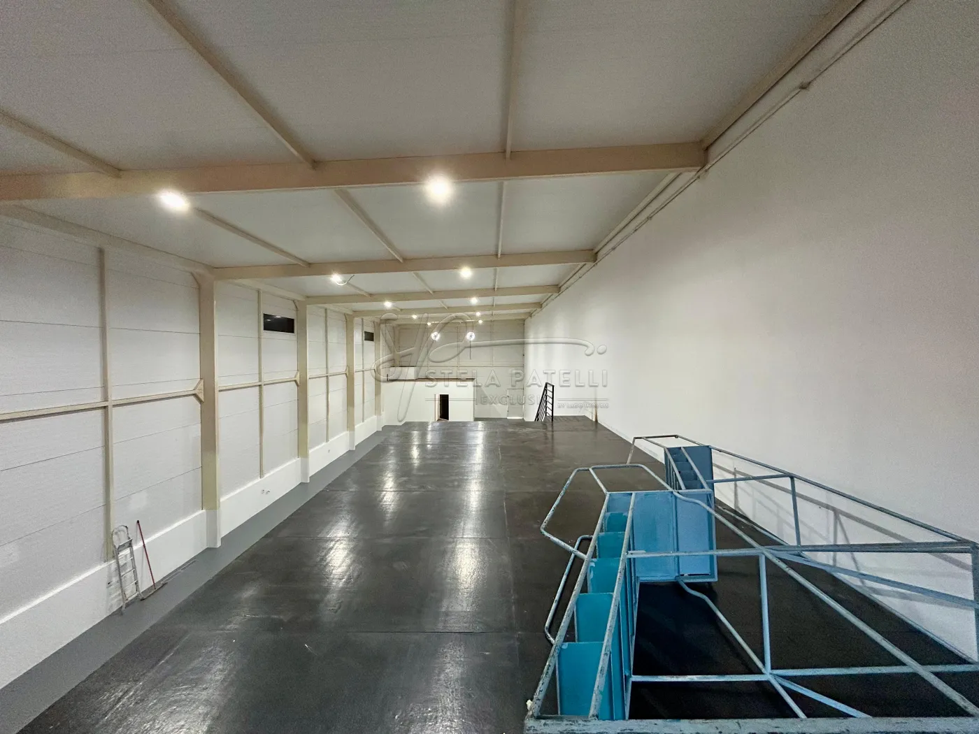 Alugar Comercial padr&atilde;o / Galp&atilde;o - Armaz&eacute;m em Ribeir&atilde;o Preto R$ 9.500,00 - Foto 14