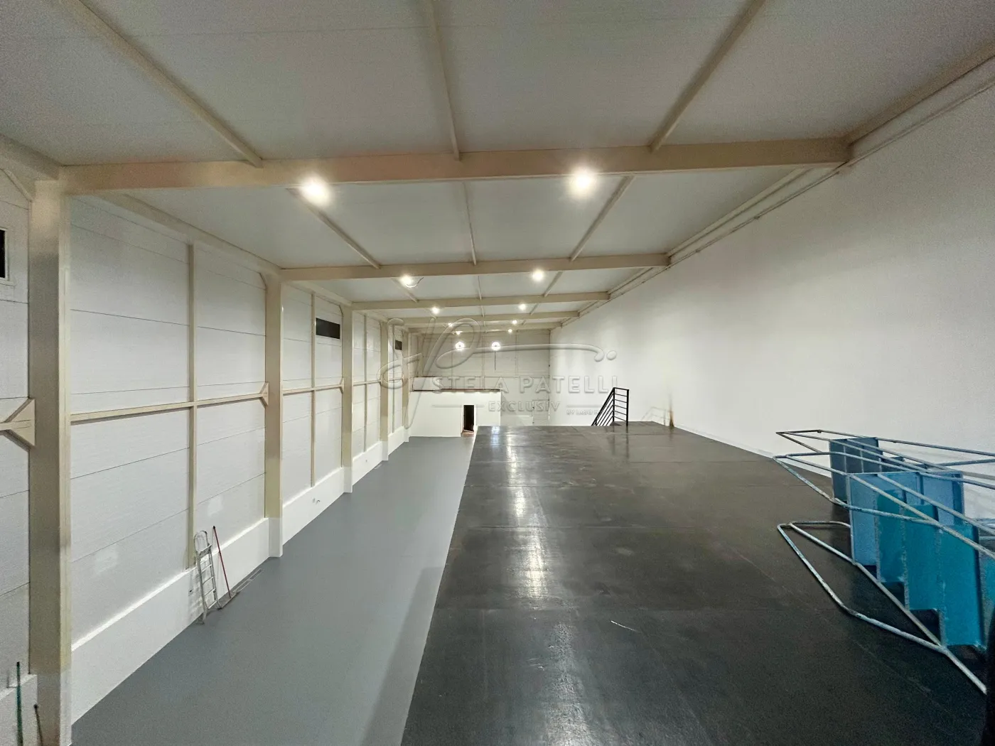 Alugar Comercial padr&atilde;o / Galp&atilde;o - Armaz&eacute;m em Ribeir&atilde;o Preto R$ 9.500,00 - Foto 15
