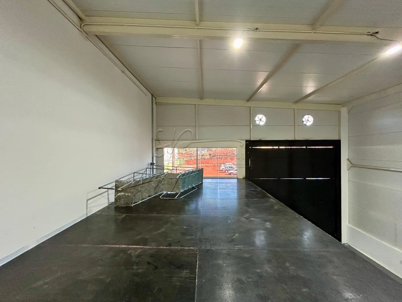 Alugar Comercial padr&atilde;o / Galp&atilde;o - Armaz&eacute;m em Ribeir&atilde;o Preto R$ 9.500,00 - Foto 17