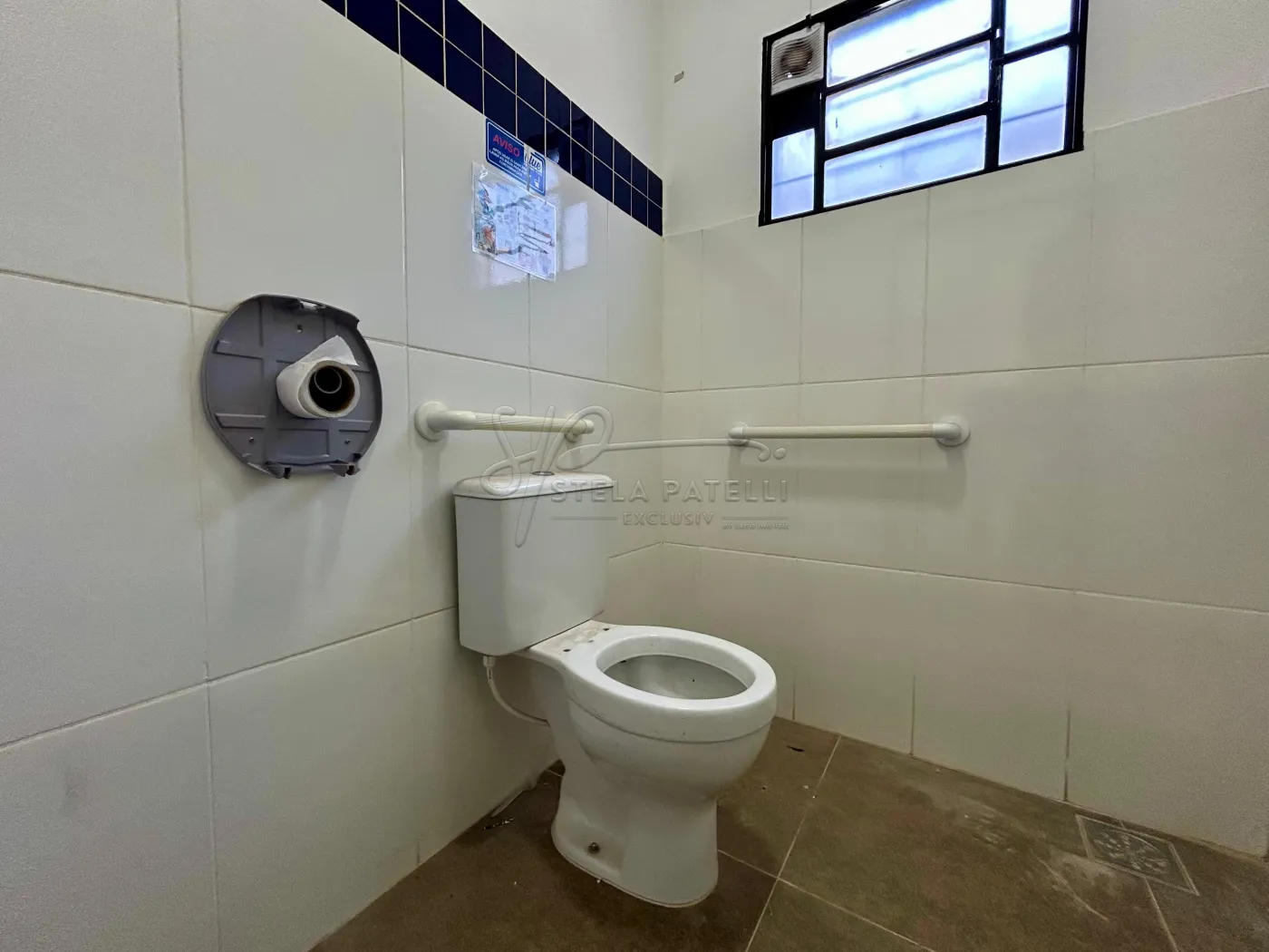 Alugar Comercial padr&atilde;o / Galp&atilde;o - Armaz&eacute;m em Ribeir&atilde;o Preto R$ 9.500,00 - Foto 22