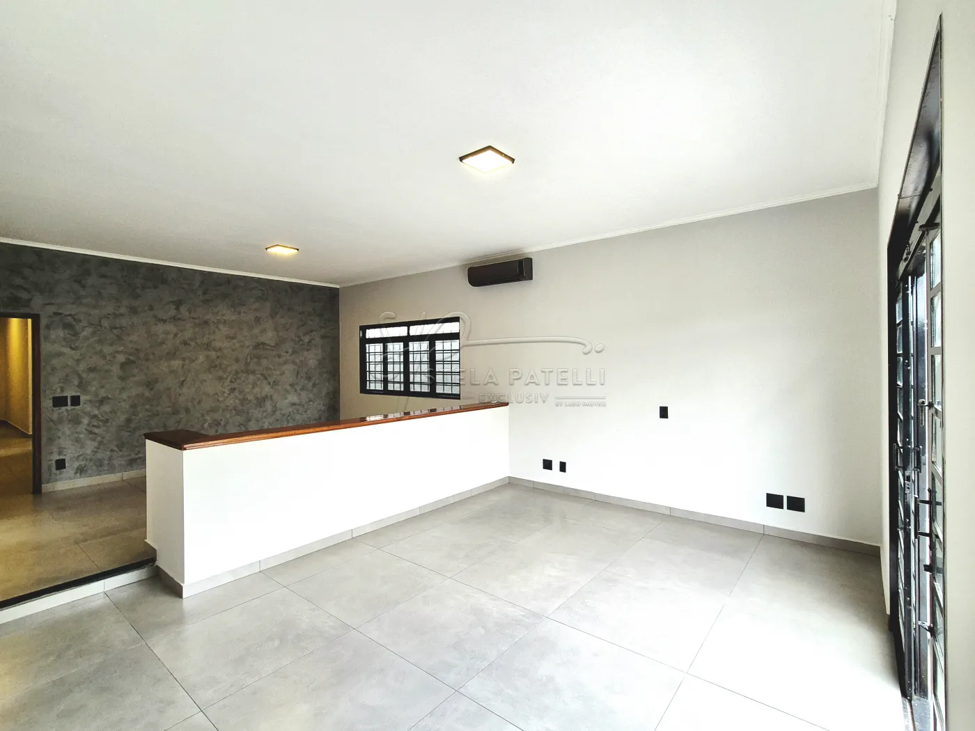 Casa térrea de 260m² com 03 quartos à venda - Alto da Boa Vista