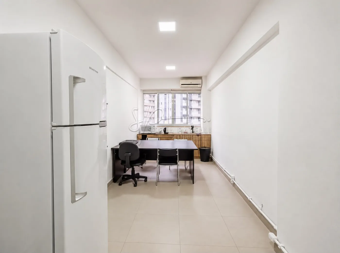 Alugar Comercial condom&iacute;nio / Escrit&oacute;rio - Loja em Ribeir&atilde;o Preto R$ 3.100,00 - Foto 6