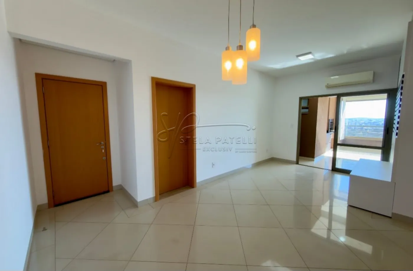Alugar Apartamento / Padr&atilde;o em Ribeir&atilde;o Preto R$ 3.900,00 - Foto 3