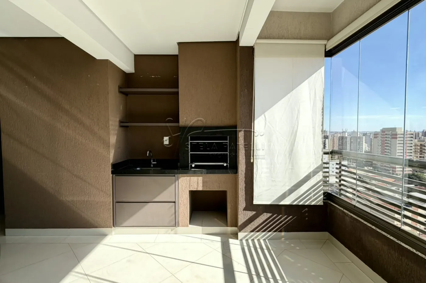 Alugar Apartamento / Padr&atilde;o em Ribeir&atilde;o Preto R$ 3.900,00 - Foto 1