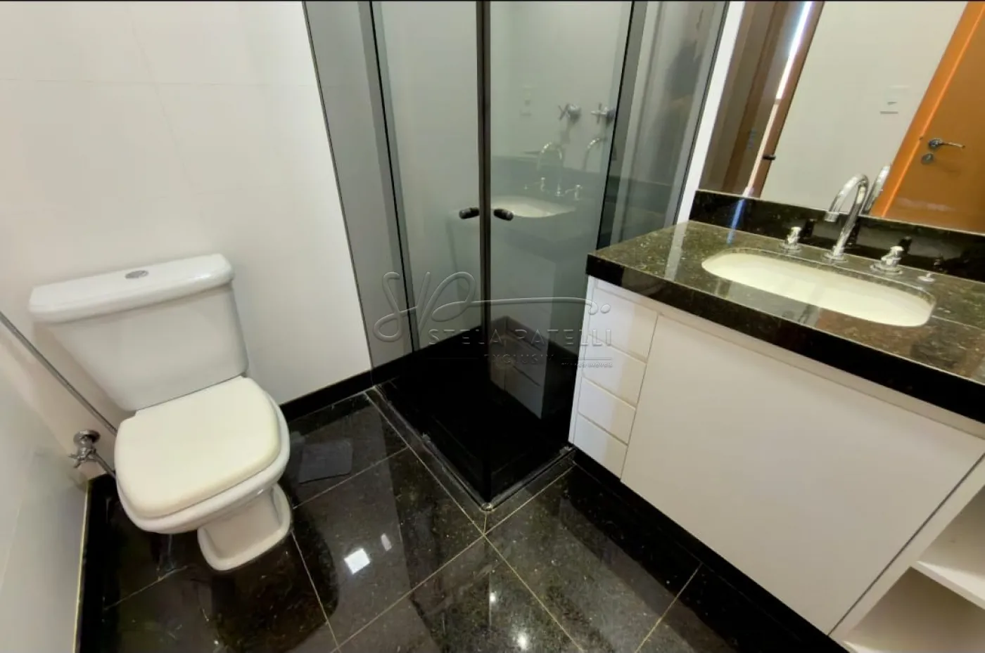 Alugar Apartamento / Padr&atilde;o em Ribeir&atilde;o Preto R$ 3.900,00 - Foto 18