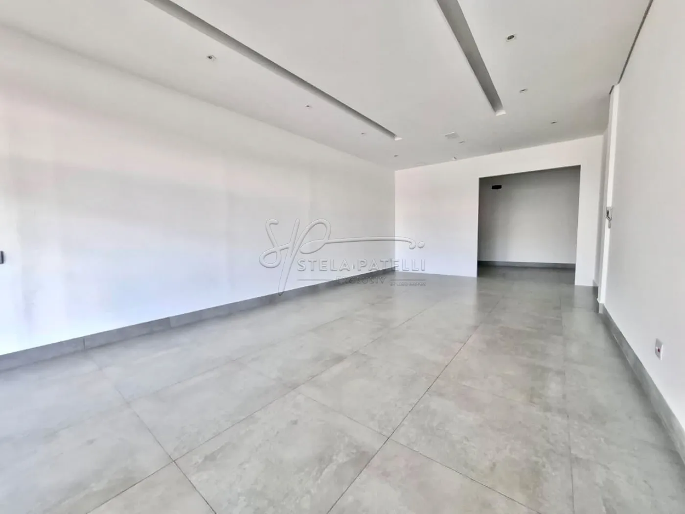 Alugar Comercial condom&iacute;nio / Escrit&oacute;rio - Loja em Ribeir&atilde;o Preto R$ 4.300,00 - Foto 2