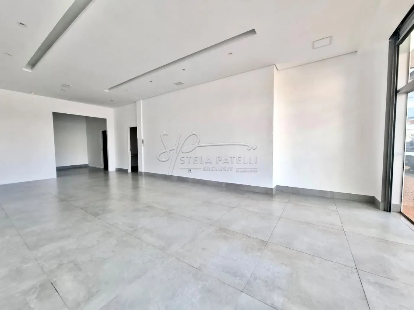 Alugar Comercial condom&iacute;nio / Escrit&oacute;rio - Loja em Ribeir&atilde;o Preto R$ 4.300,00 - Foto 3