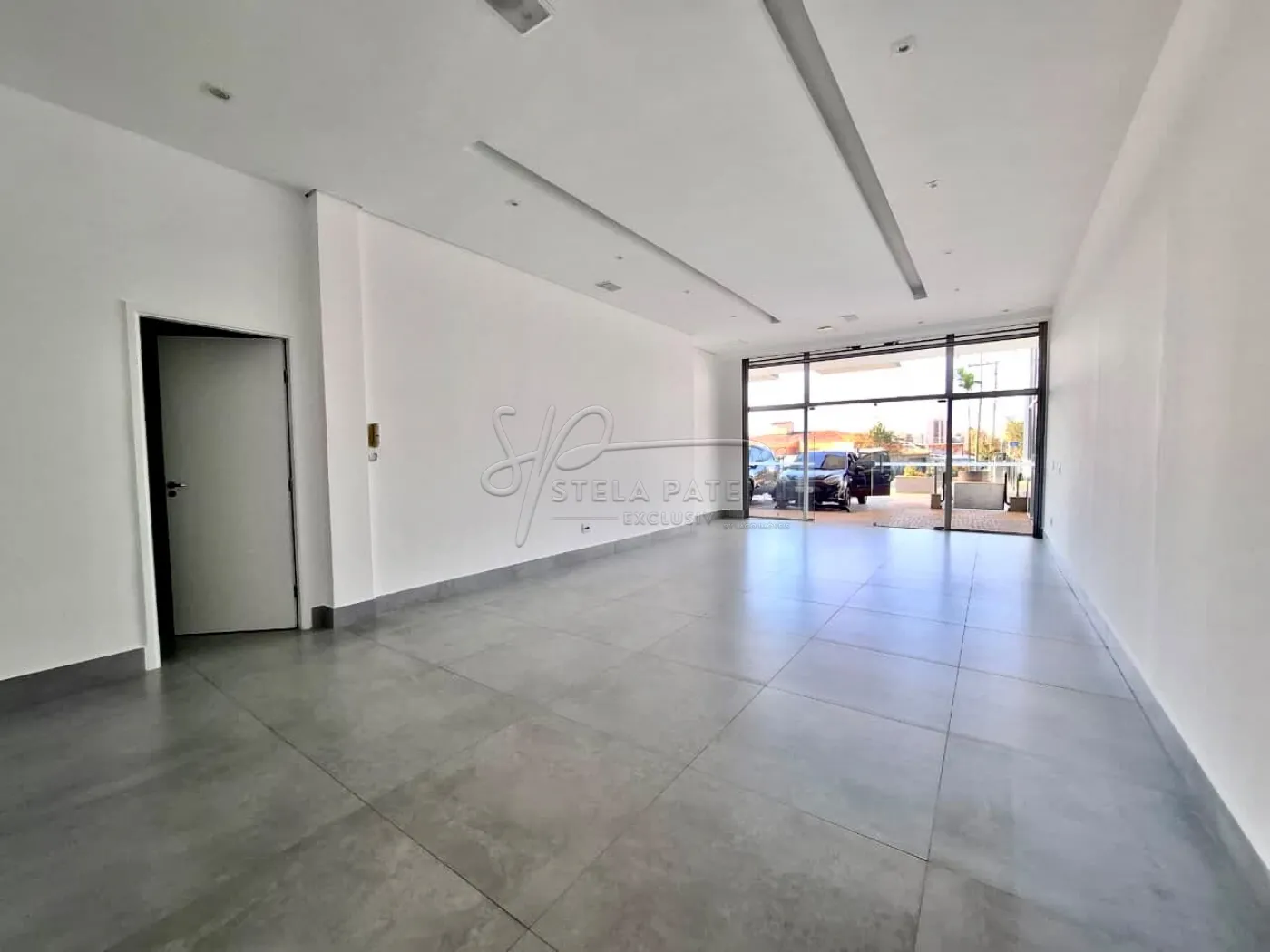 Alugar Comercial condom&iacute;nio / Escrit&oacute;rio - Loja em Ribeir&atilde;o Preto R$ 4.300,00 - Foto 6