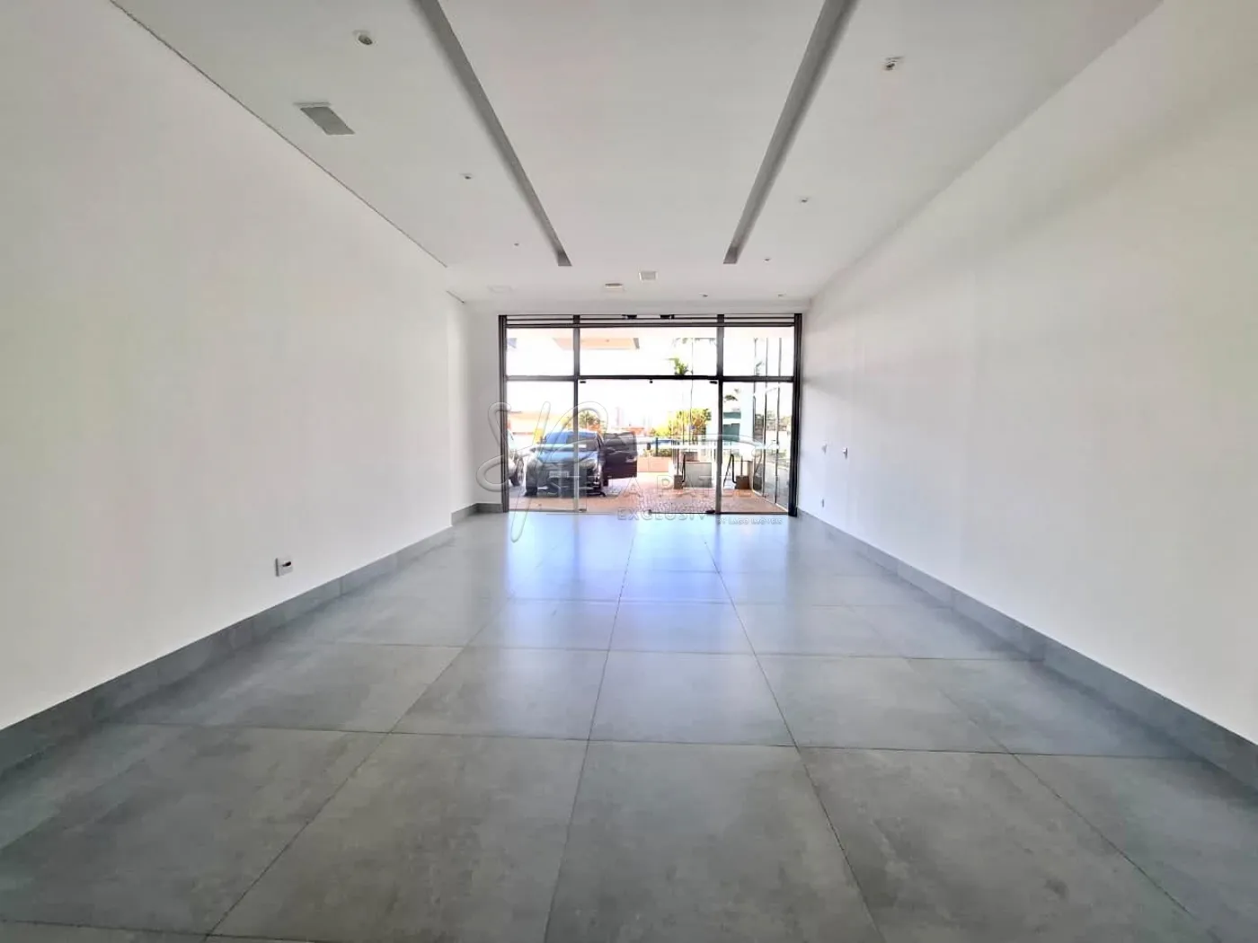 Alugar Comercial condom&iacute;nio / Escrit&oacute;rio - Loja em Ribeir&atilde;o Preto R$ 4.300,00 - Foto 7