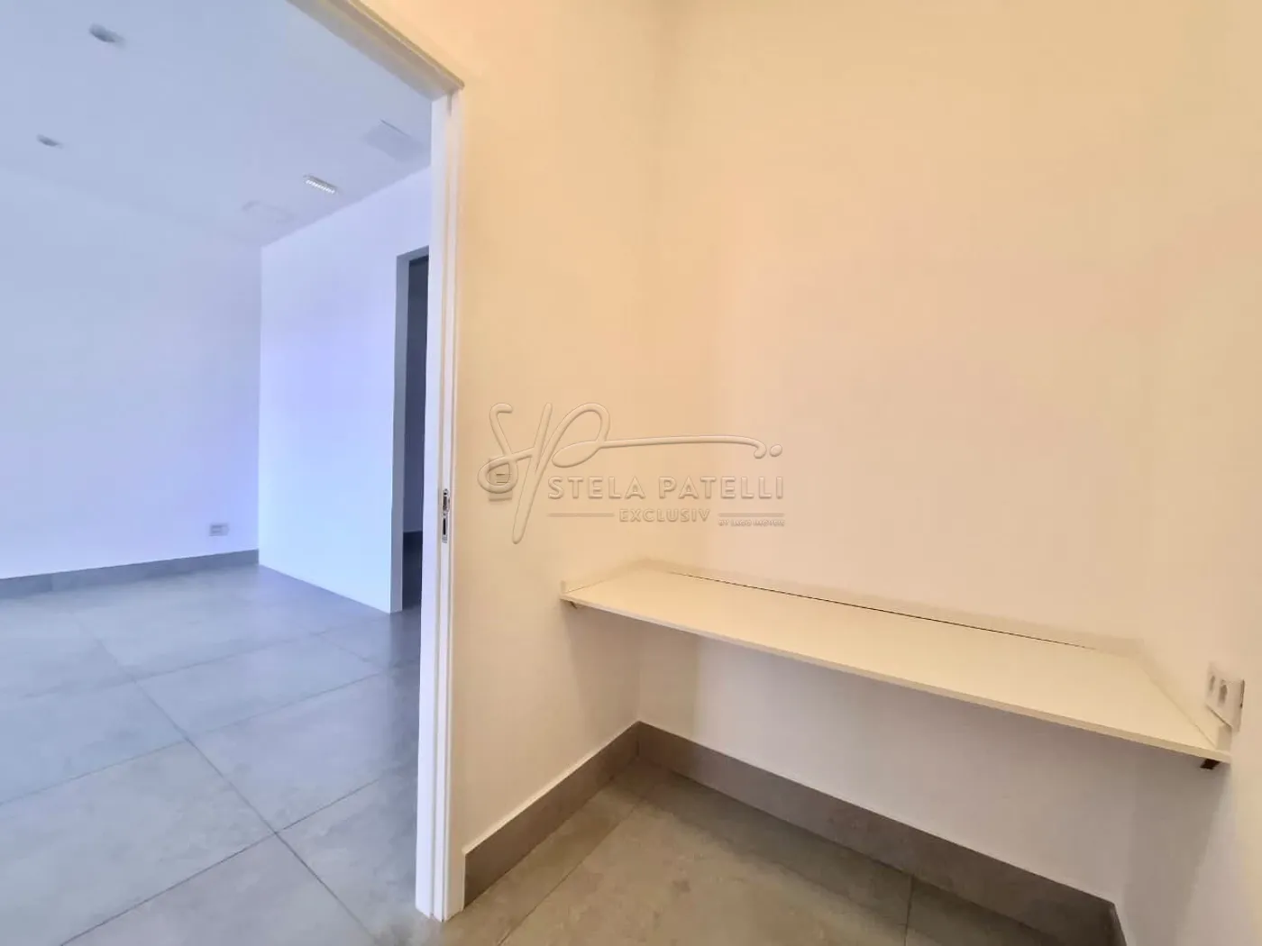 Alugar Comercial condom&iacute;nio / Escrit&oacute;rio - Loja em Ribeir&atilde;o Preto R$ 4.300,00 - Foto 13