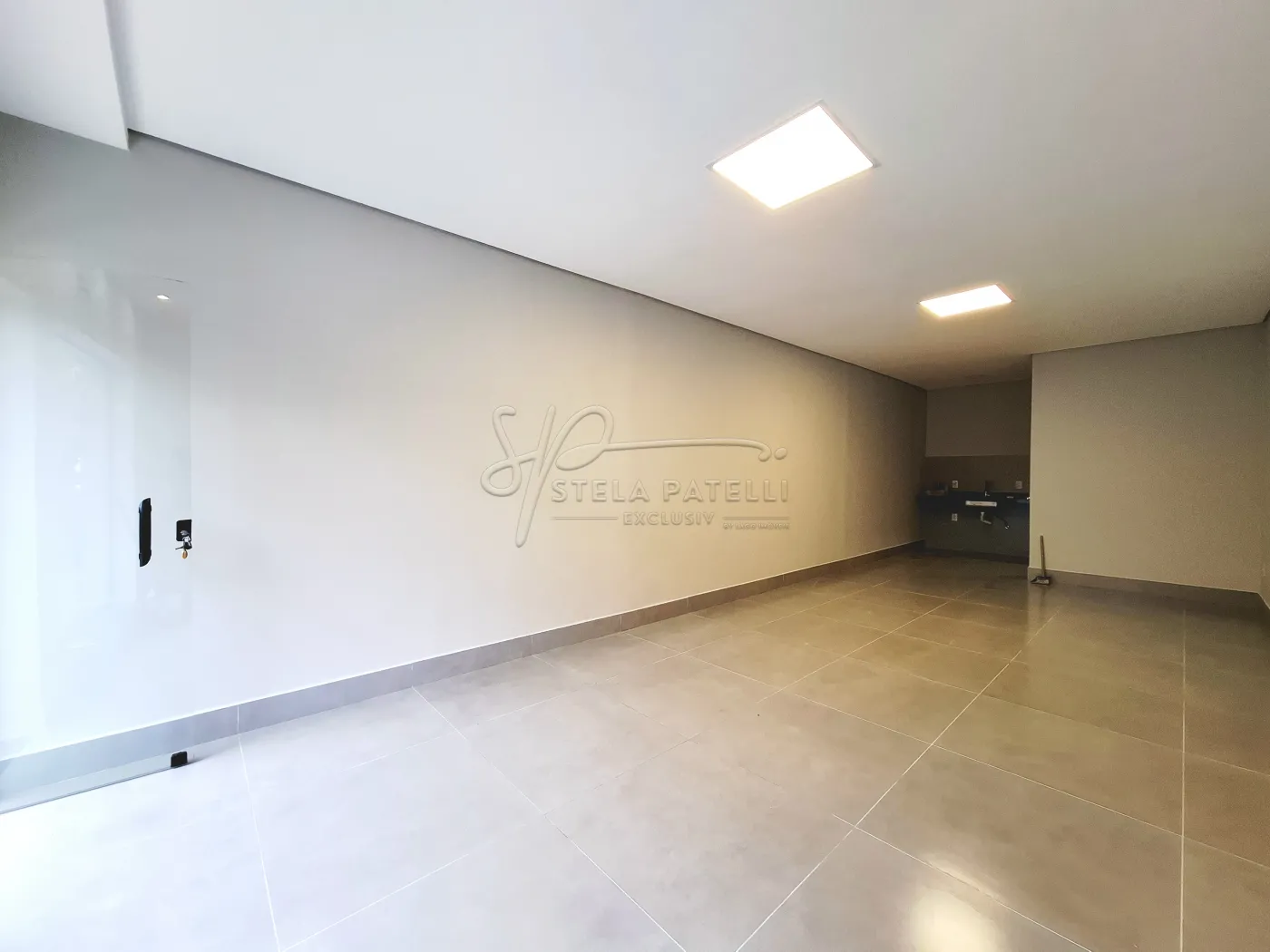 Alugar Comercial padr&atilde;o / Loja em Ribeir&atilde;o Preto R$ 3.000,00 - Foto 3