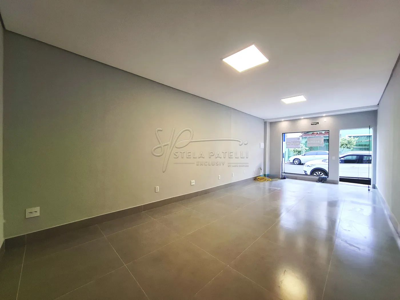 Alugar Comercial padr&atilde;o / Loja em Ribeir&atilde;o Preto R$ 3.000,00 - Foto 5