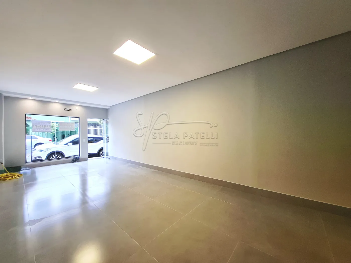 Alugar Comercial padr&atilde;o / Loja em Ribeir&atilde;o Preto R$ 3.000,00 - Foto 6