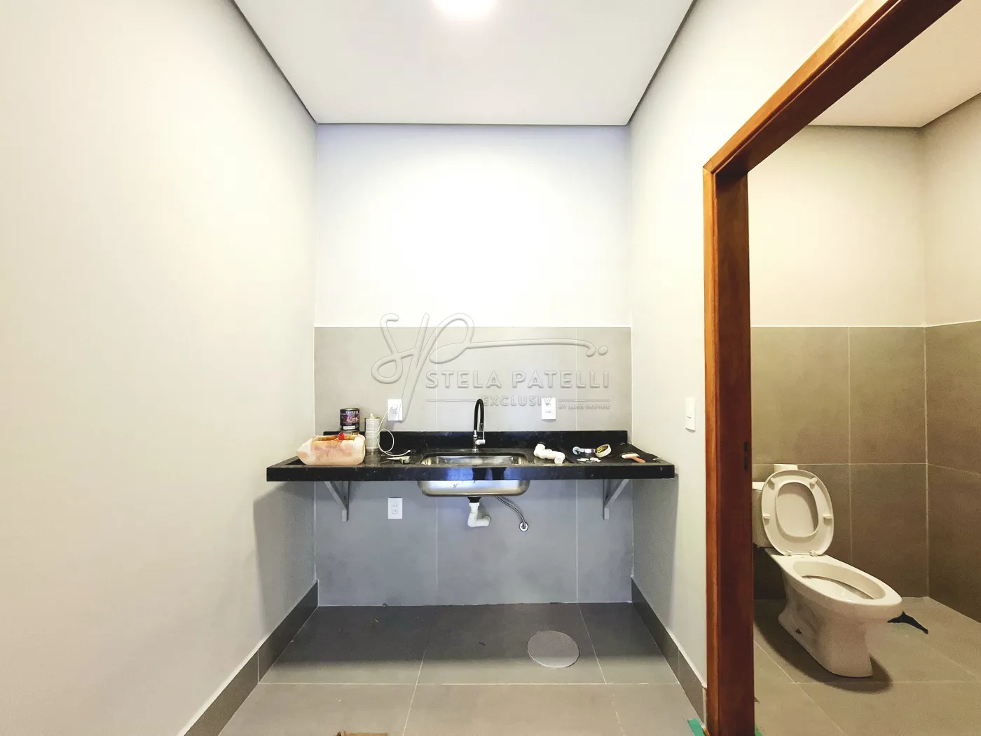 Alugar Comercial padr&atilde;o / Loja em Ribeir&atilde;o Preto R$ 3.000,00 - Foto 7