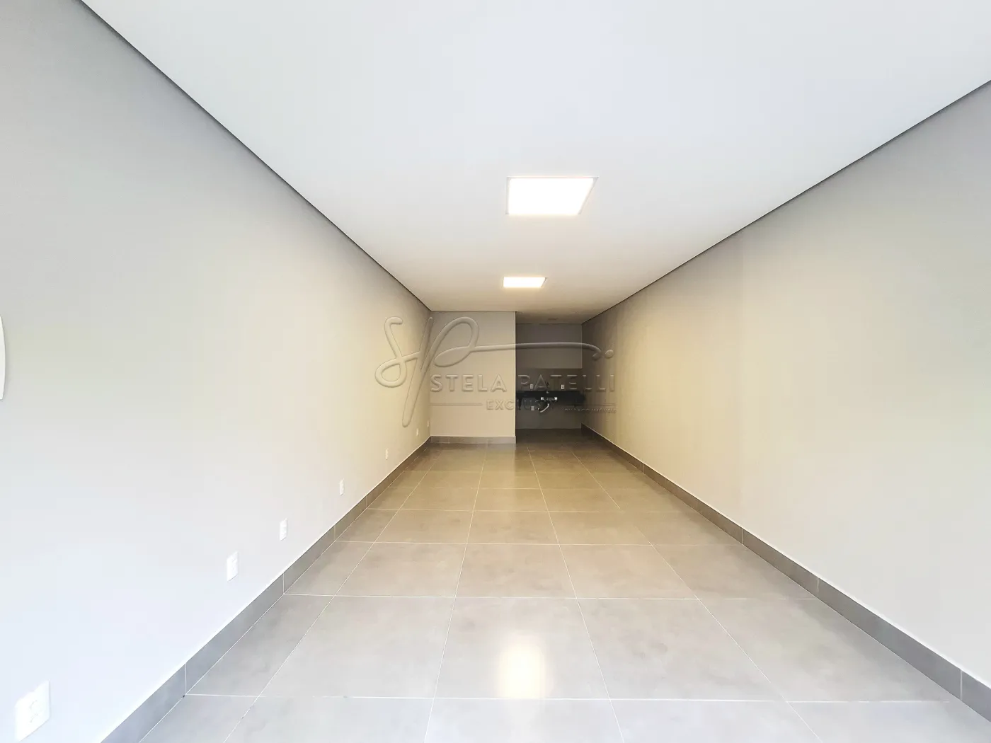 Alugar Comercial padr&atilde;o / Loja em Ribeir&atilde;o Preto R$ 3.000,00 - Foto 1