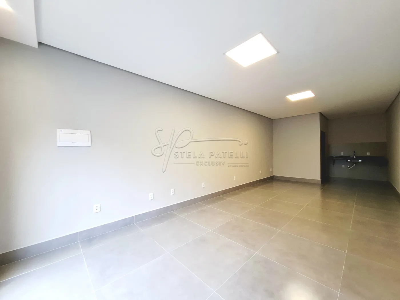 Alugar Comercial padr&atilde;o / Loja em Ribeir&atilde;o Preto R$ 3.000,00 - Foto 2