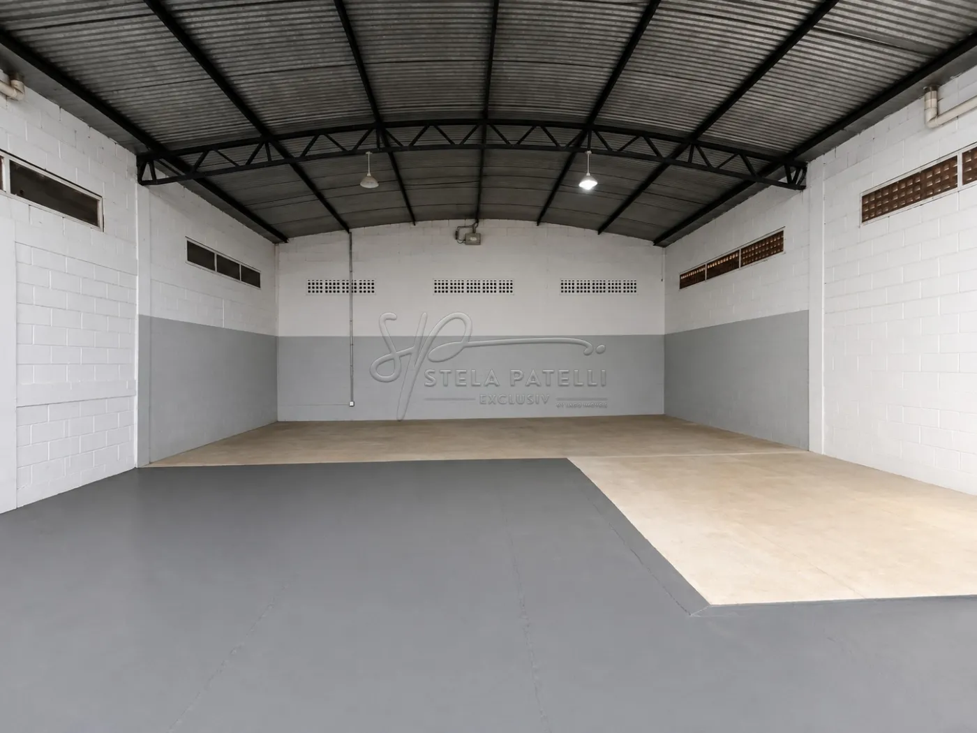 Alugar Comercial padr&atilde;o / Galp&atilde;o - Armaz&eacute;m em Ribeir&atilde;o Preto R$ 4.500,00 - Foto 4