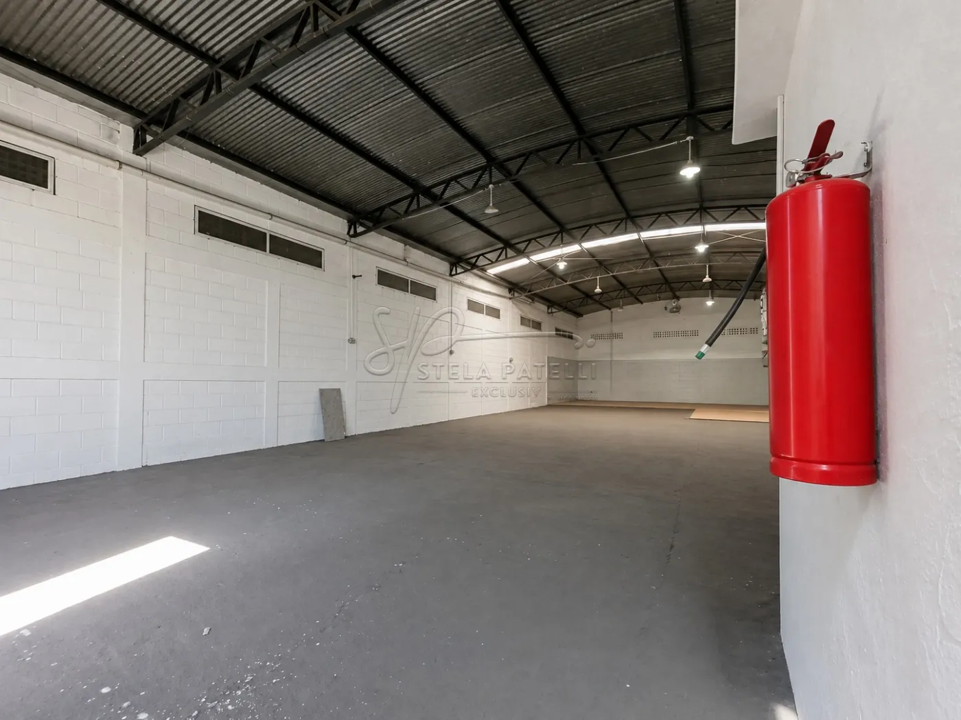 Alugar Comercial padr&atilde;o / Galp&atilde;o - Armaz&eacute;m em Ribeir&atilde;o Preto R$ 4.500,00 - Foto 5