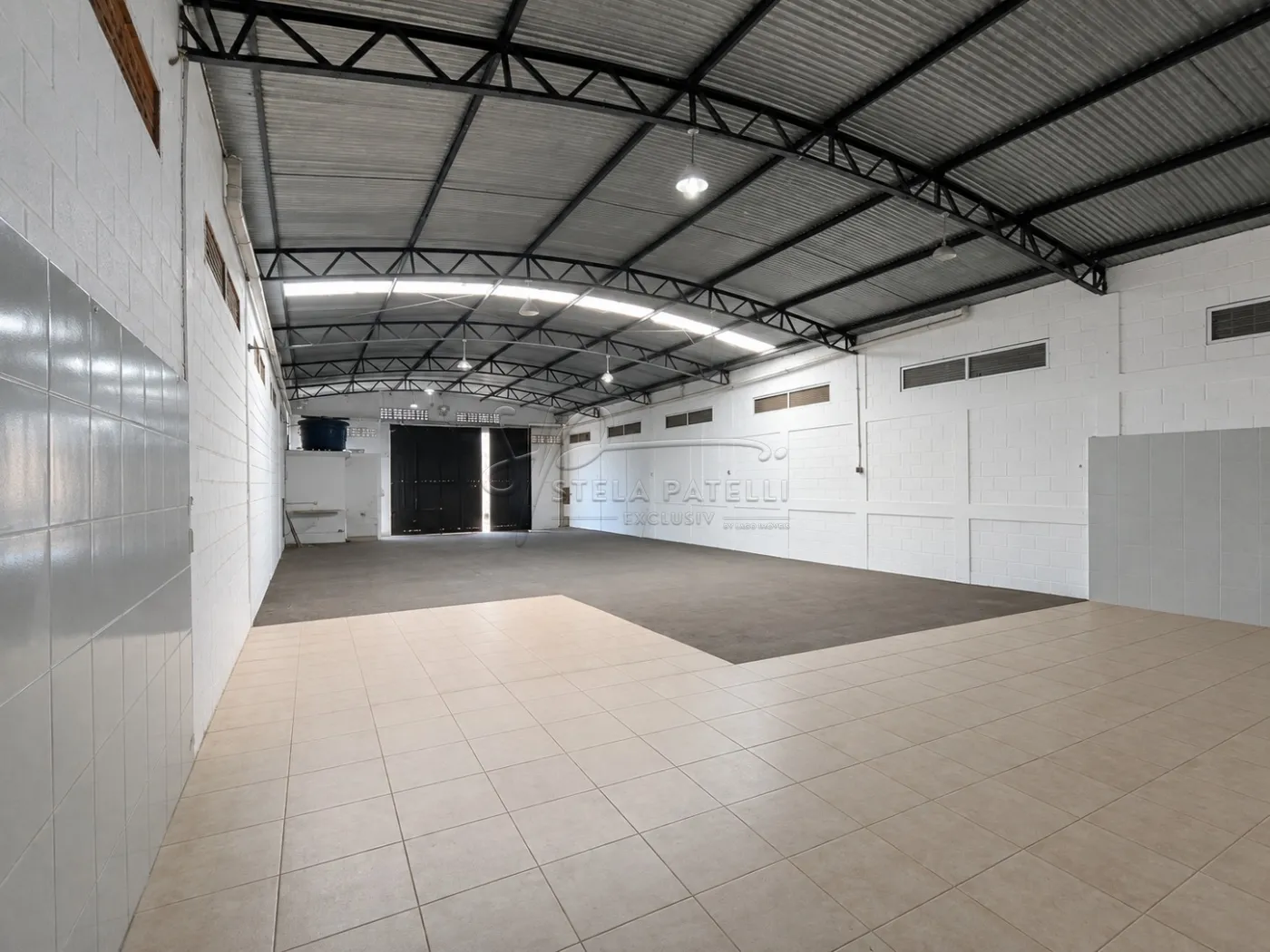 Alugar Comercial padr&atilde;o / Galp&atilde;o - Armaz&eacute;m em Ribeir&atilde;o Preto R$ 4.500,00 - Foto 6