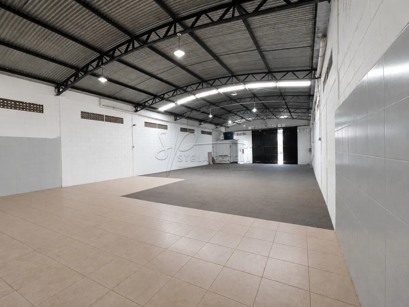 Alugar Comercial padr&atilde;o / Galp&atilde;o - Armaz&eacute;m em Ribeir&atilde;o Preto R$ 4.500,00 - Foto 7