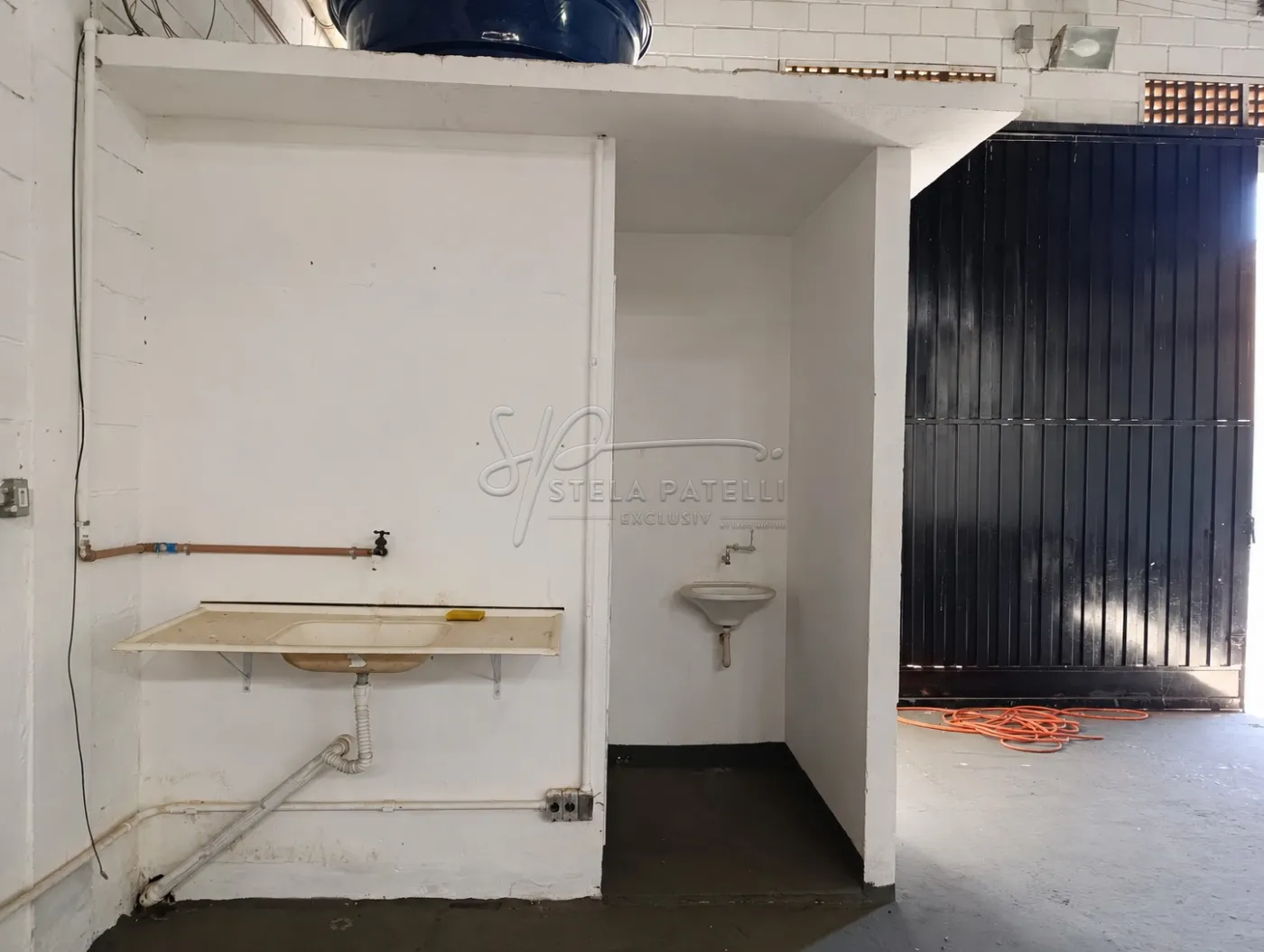 Alugar Comercial padr&atilde;o / Galp&atilde;o - Armaz&eacute;m em Ribeir&atilde;o Preto R$ 4.500,00 - Foto 8