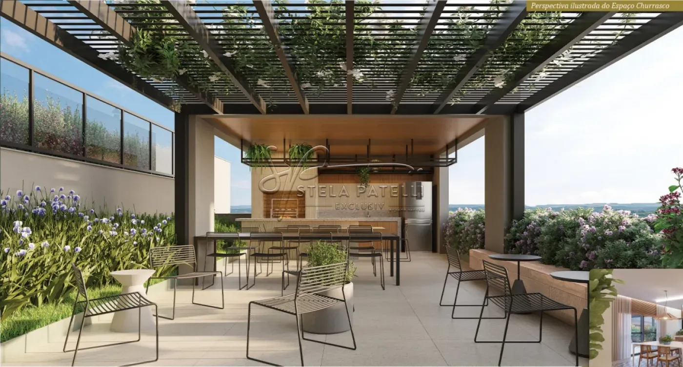 Comprar Apartamento / Padr&atilde;o em Ribeir&atilde;o Preto R$ 818.317,95 - Foto 1