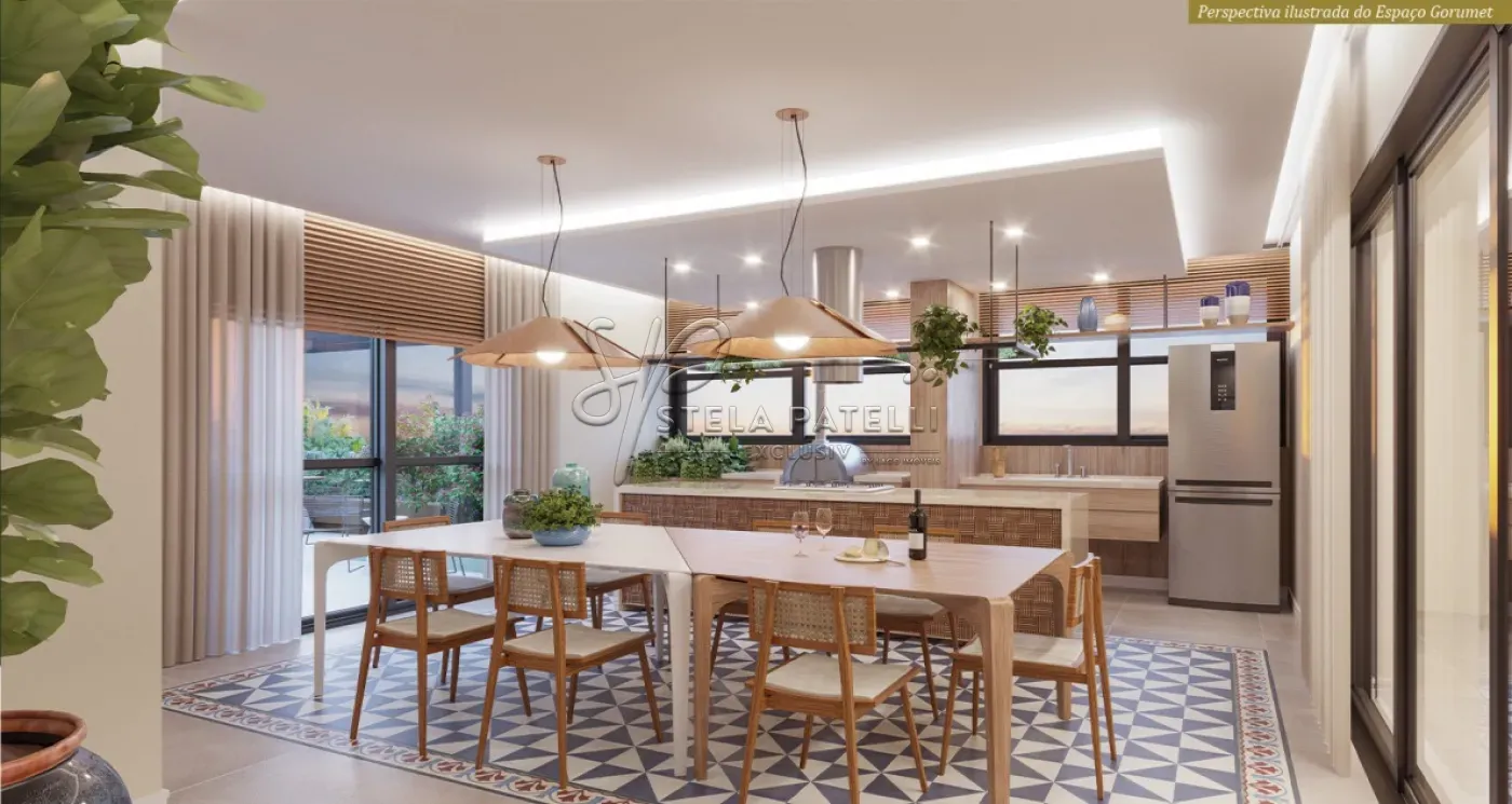 Comprar Apartamento / Padr&atilde;o em Ribeir&atilde;o Preto R$ 818.317,95 - Foto 2