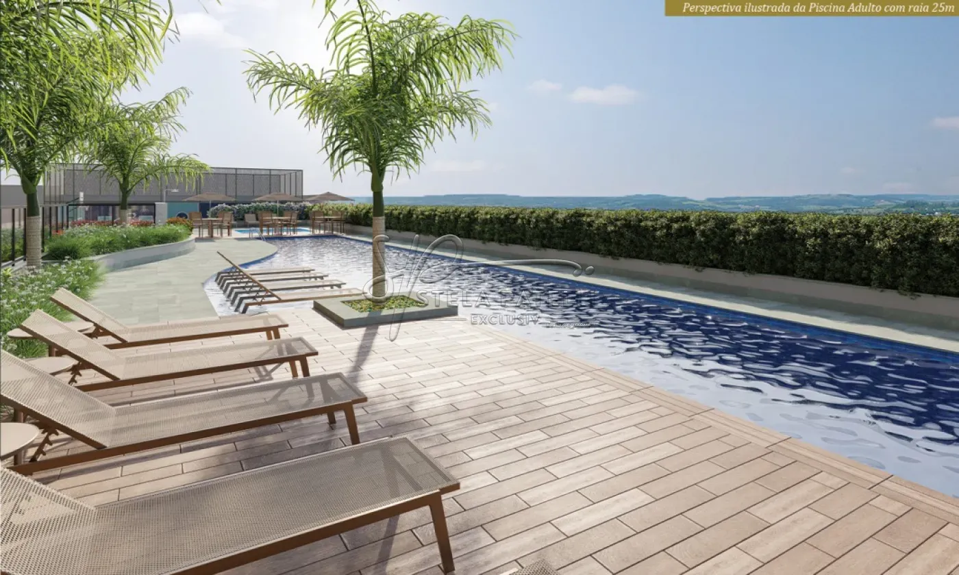 Comprar Apartamento / Padr&atilde;o em Ribeir&atilde;o Preto R$ 818.317,95 - Foto 3