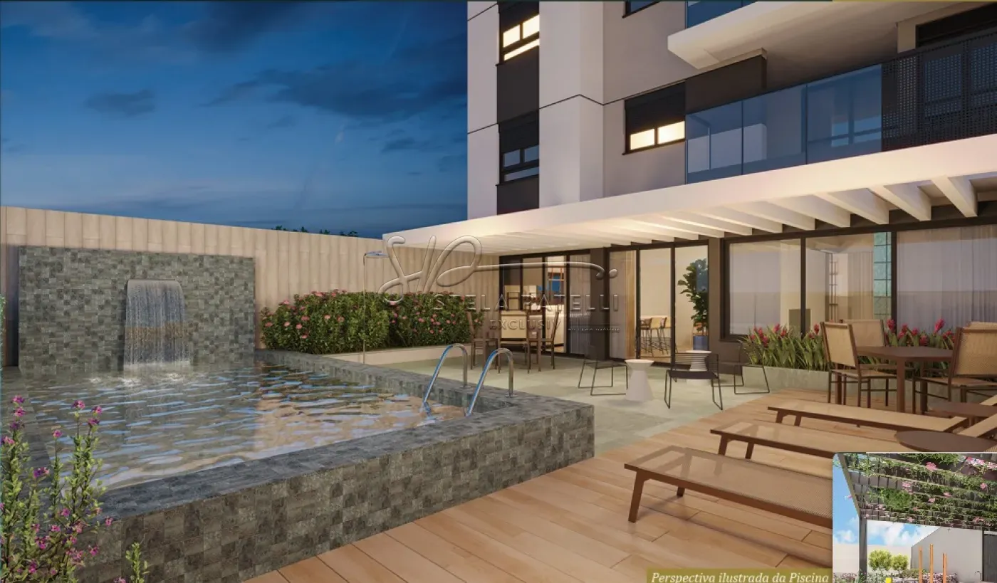Comprar Apartamento / Padr&atilde;o em Ribeir&atilde;o Preto R$ 818.317,95 - Foto 7