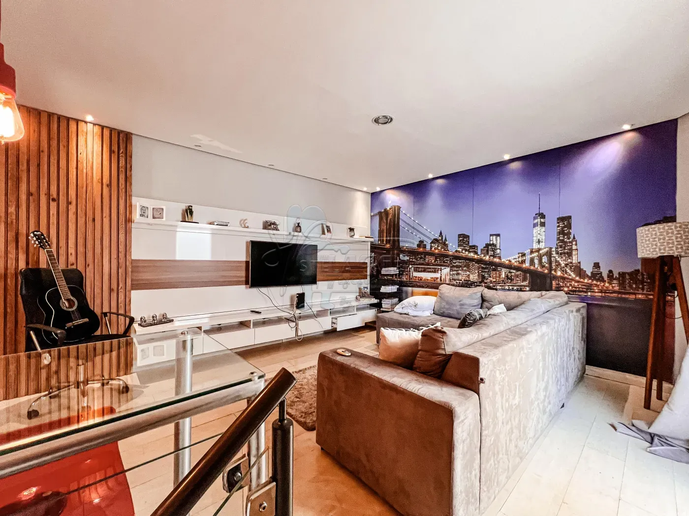 Apartamento duplex de 113m² com 02 quartos para venda - Nova Aliança