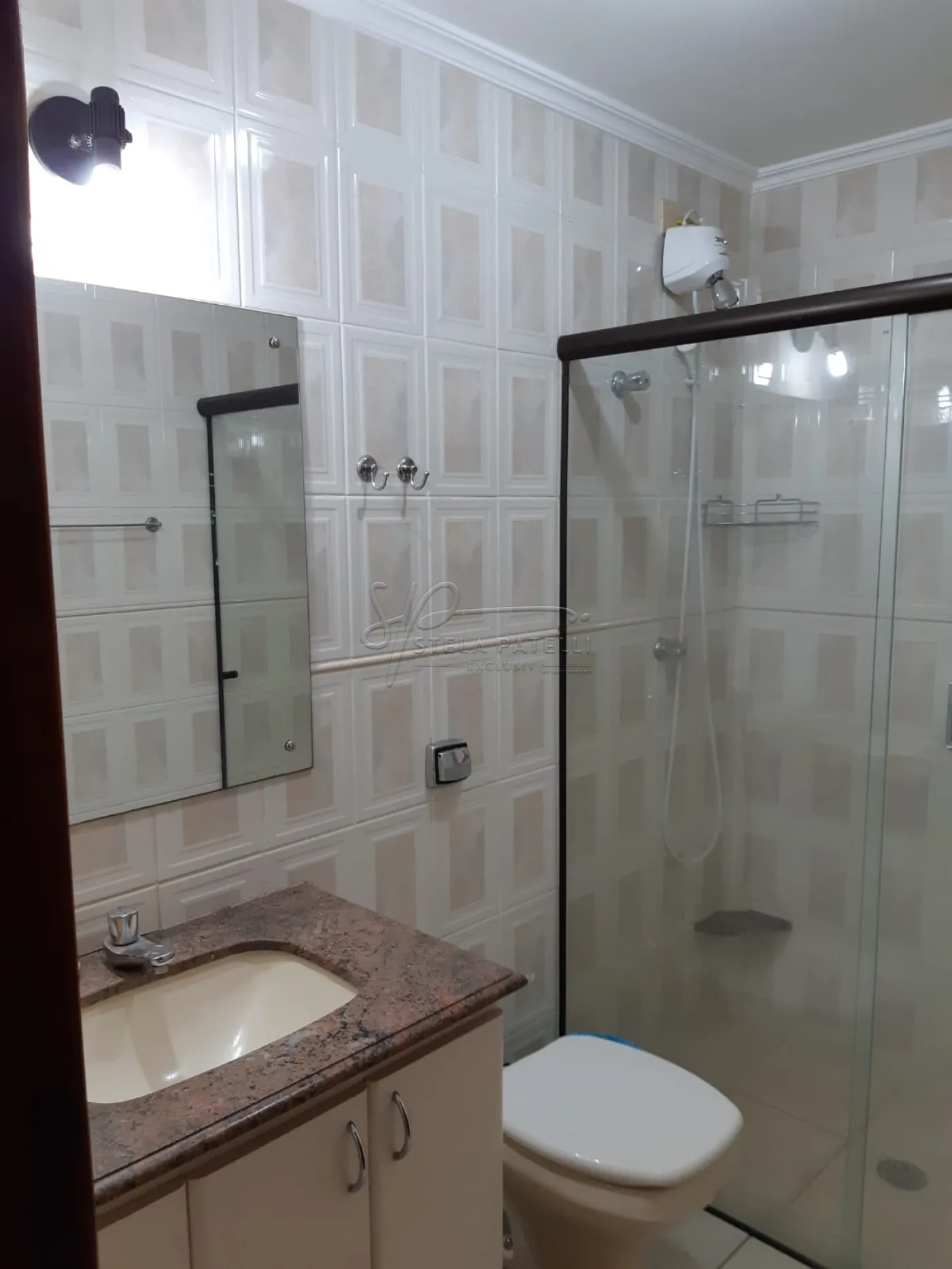 Comprar Apartamento / Padr&atilde;o em Ribeir&atilde;o Preto R$ 450.000,00 - Foto 8