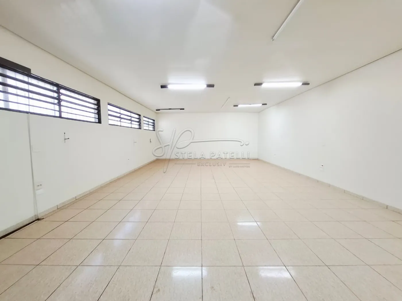 Alugar Comercial padr&atilde;o / Loja em Ribeir&atilde;o Preto R$ 5.400,00 - Foto 3