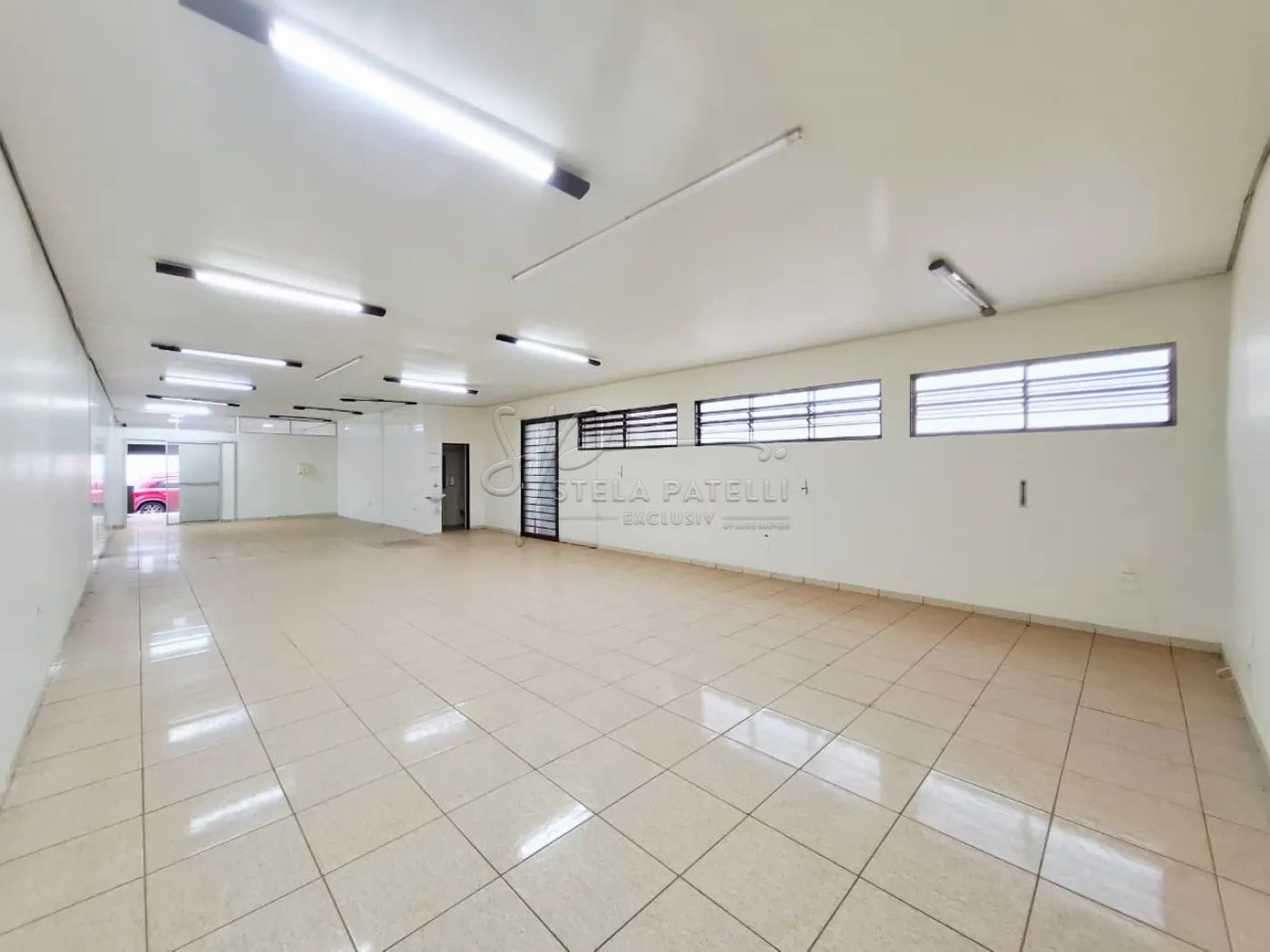 Alugar Comercial padr&atilde;o / Loja em Ribeir&atilde;o Preto R$ 5.400,00 - Foto 4