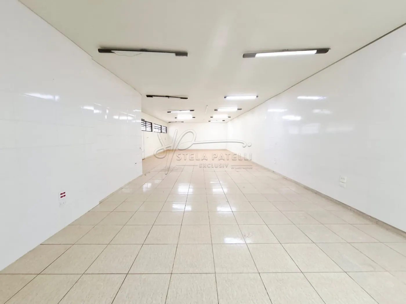 Alugar Comercial padr&atilde;o / Loja em Ribeir&atilde;o Preto R$ 5.400,00 - Foto 8