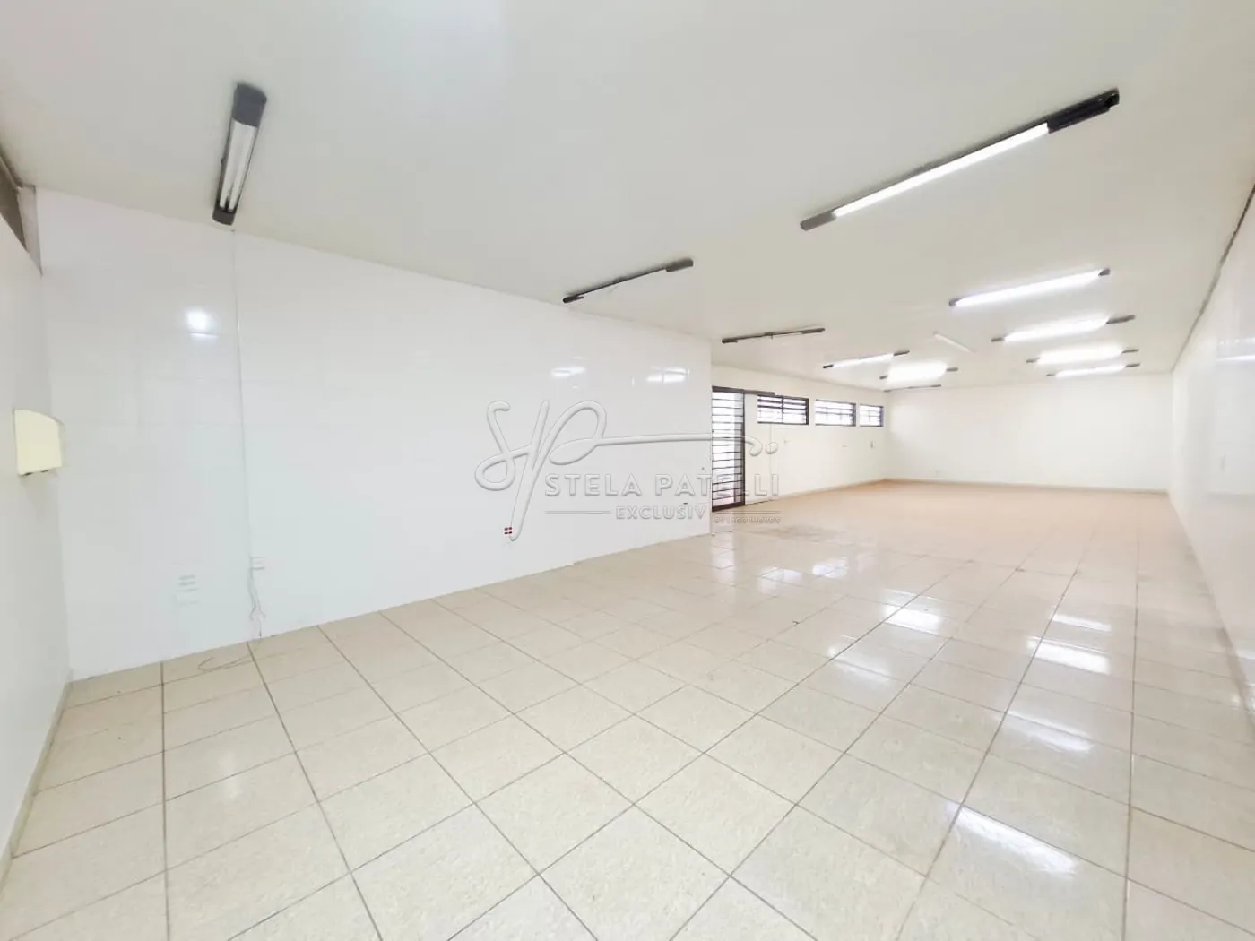 Alugar Comercial padr&atilde;o / Loja em Ribeir&atilde;o Preto R$ 5.400,00 - Foto 9