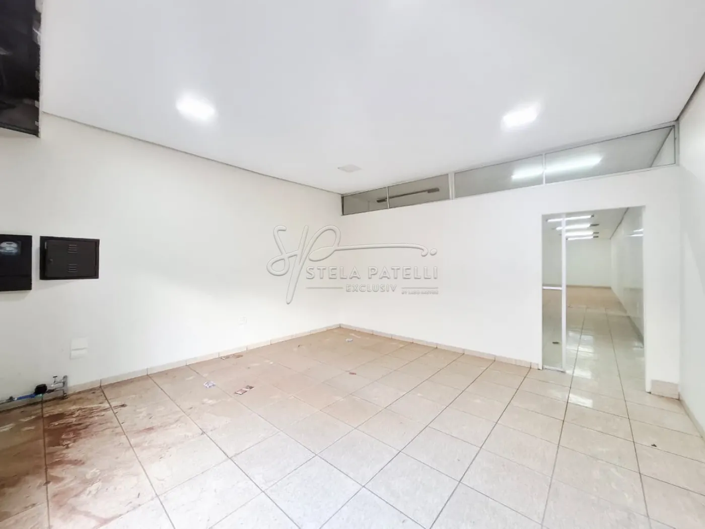 Alugar Comercial padr&atilde;o / Loja em Ribeir&atilde;o Preto R$ 5.400,00 - Foto 17