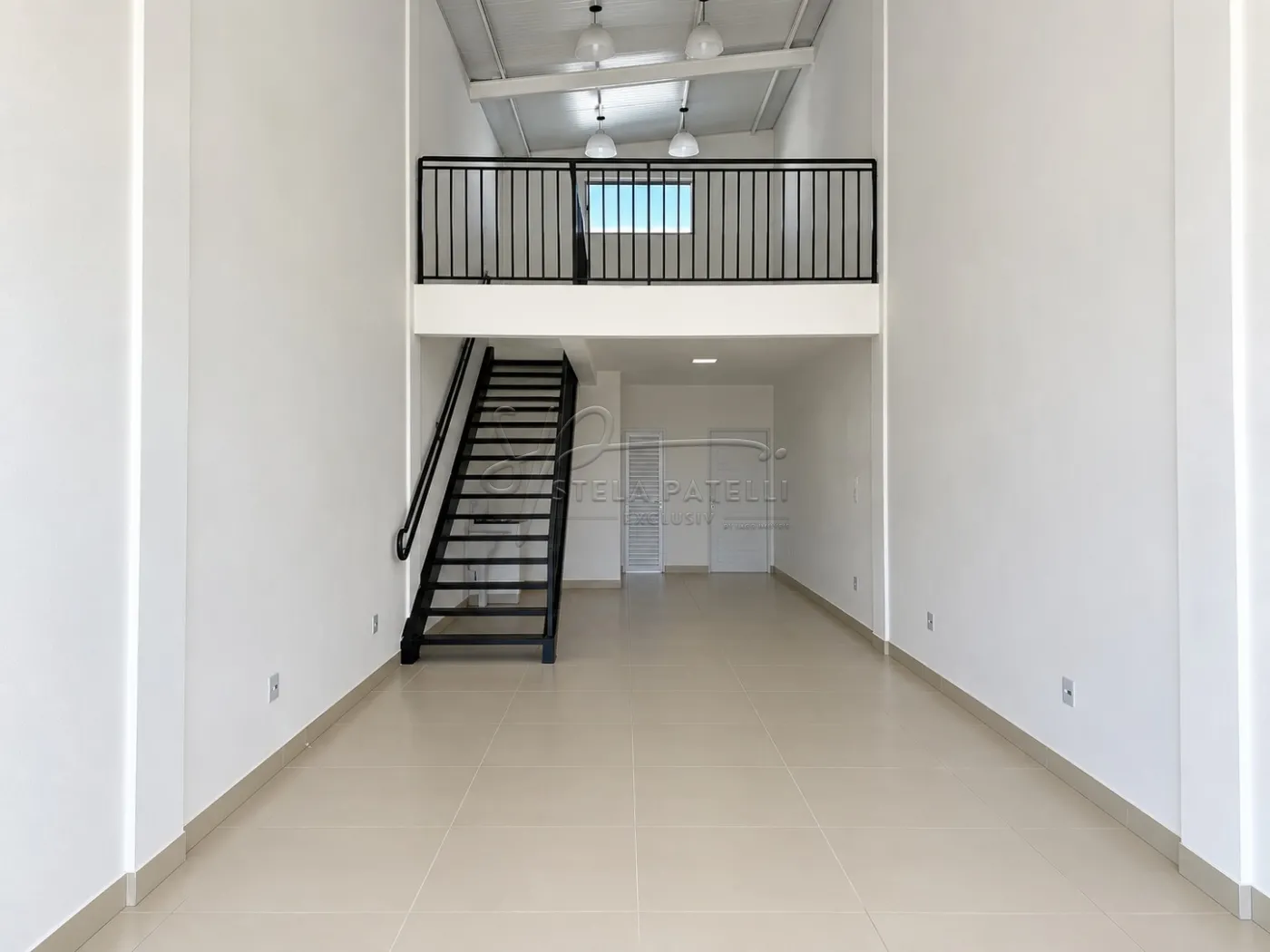 Alugar Comercial padr&atilde;o / Loja em Ribeir&atilde;o Preto R$ 5.000,00 - Foto 3