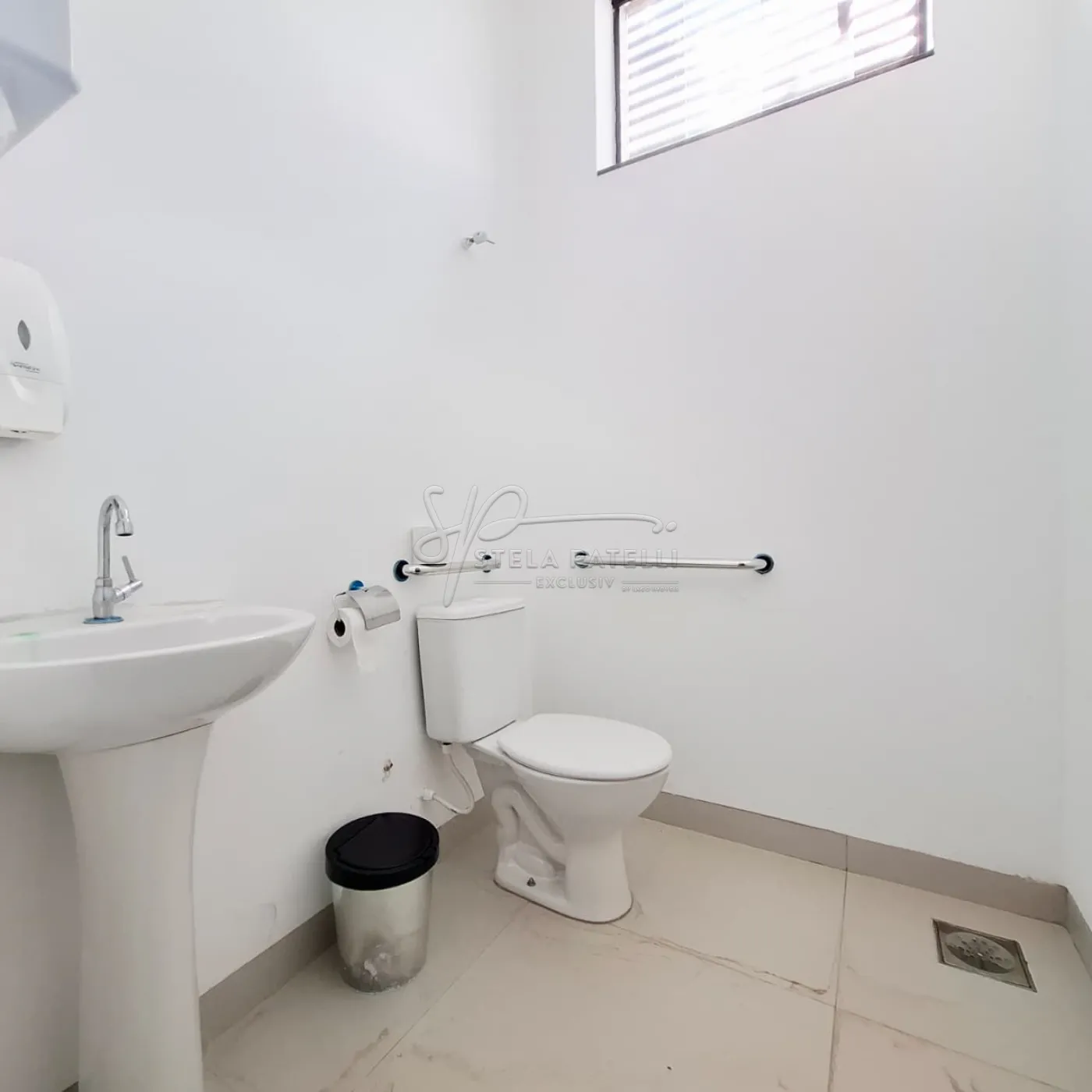 Alugar Comercial padr&atilde;o / Loja em Ribeir&atilde;o Preto R$ 5.000,00 - Foto 8