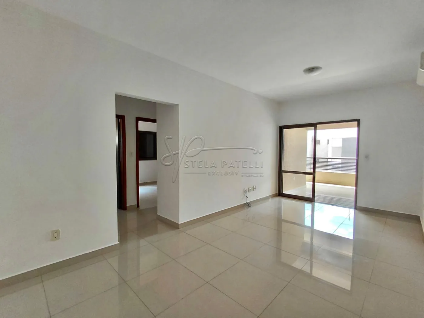 Alugar Apartamento / Padr&atilde;o em Ribeir&atilde;o Preto R$ 4.000,00 - Foto 3