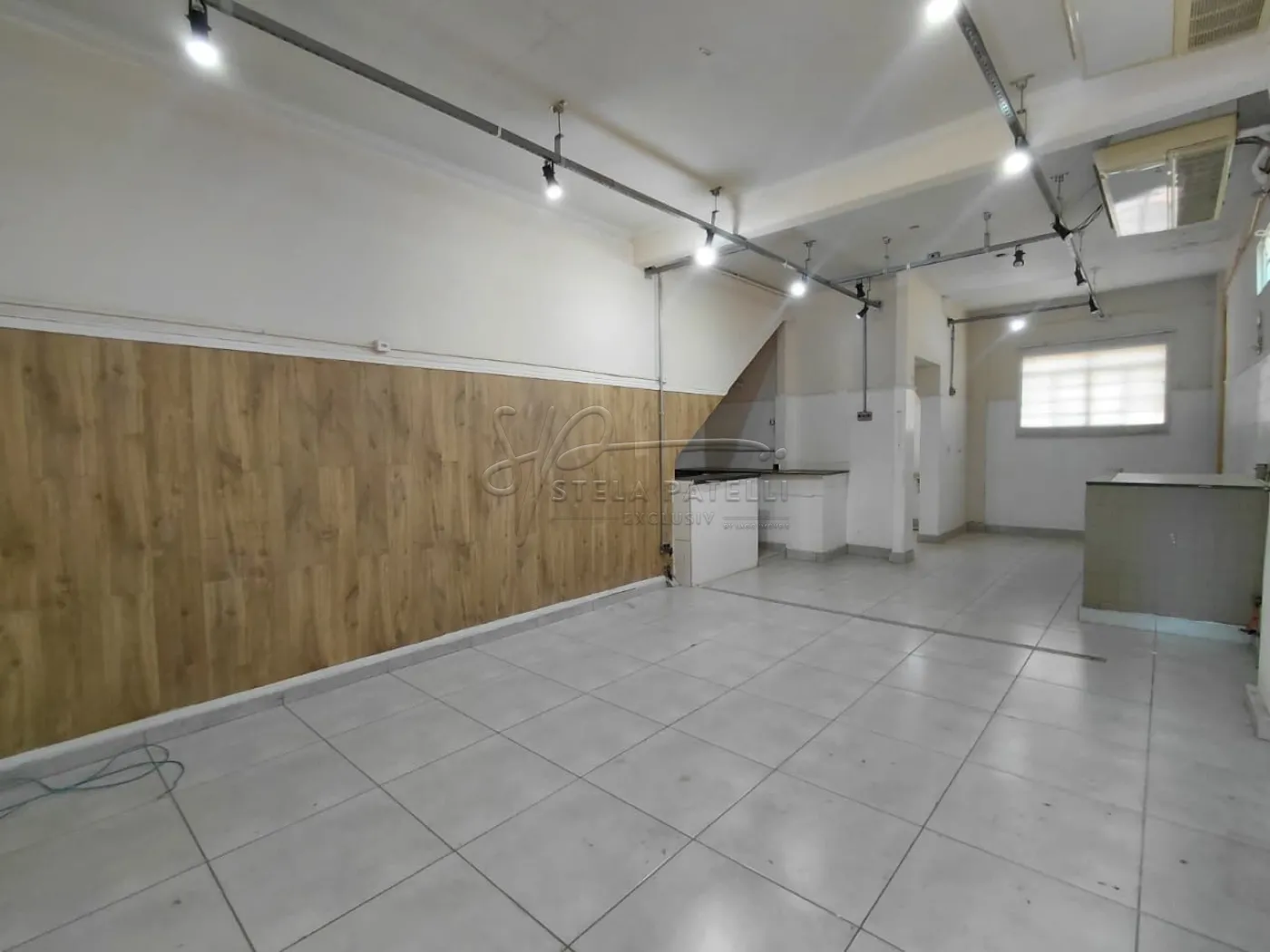 Alugar Comercial padr&atilde;o / Galp&atilde;o - Armaz&eacute;m em Ribeir&atilde;o Preto R$ 3.000,00 - Foto 5