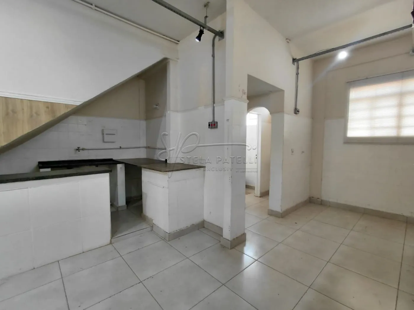 Alugar Comercial padr&atilde;o / Galp&atilde;o - Armaz&eacute;m em Ribeir&atilde;o Preto R$ 3.000,00 - Foto 8