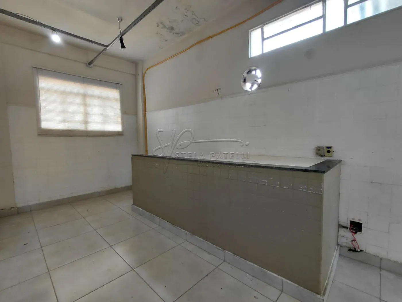Alugar Comercial padr&atilde;o / Galp&atilde;o - Armaz&eacute;m em Ribeir&atilde;o Preto R$ 3.000,00 - Foto 9