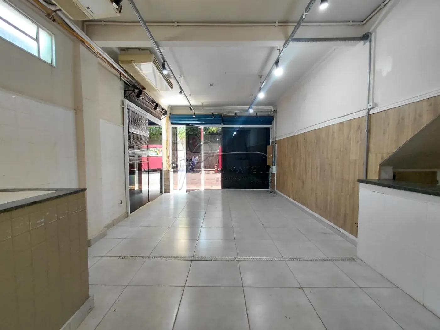 Alugar Comercial padr&atilde;o / Galp&atilde;o - Armaz&eacute;m em Ribeir&atilde;o Preto R$ 3.000,00 - Foto 3