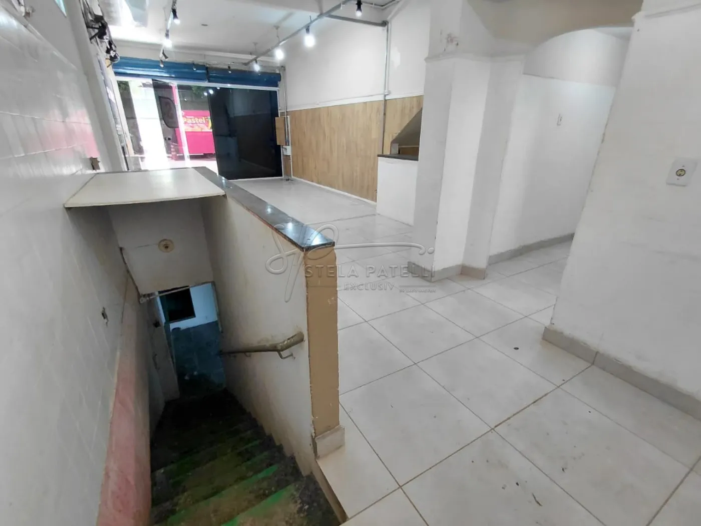 Alugar Comercial padr&atilde;o / Galp&atilde;o - Armaz&eacute;m em Ribeir&atilde;o Preto R$ 3.000,00 - Foto 2