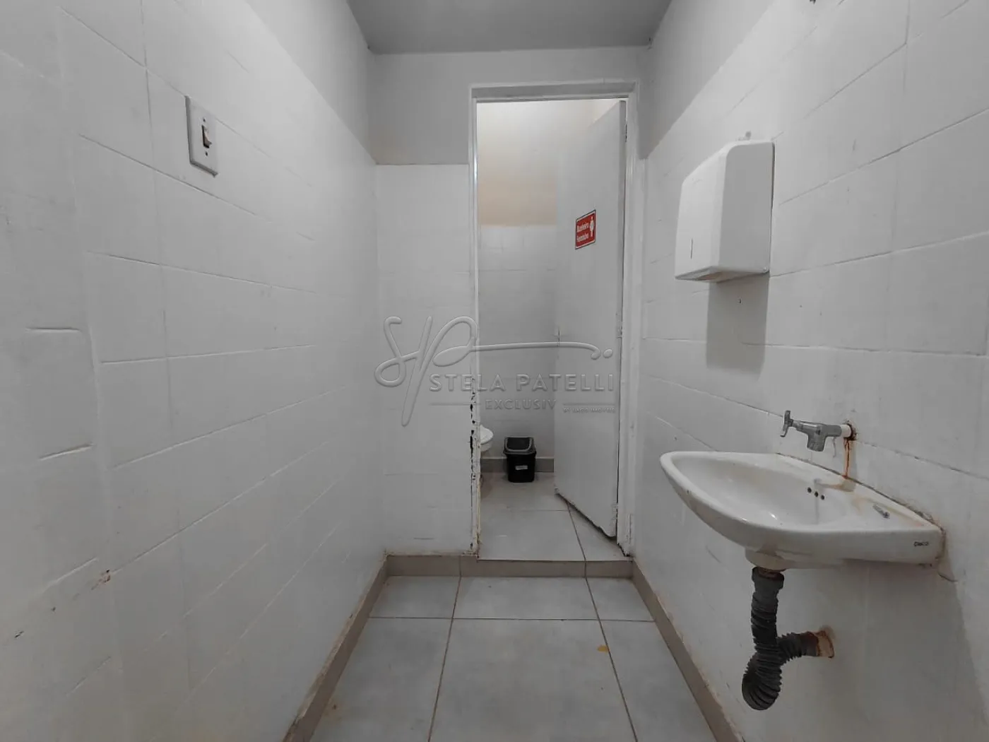 Alugar Comercial padr&atilde;o / Galp&atilde;o - Armaz&eacute;m em Ribeir&atilde;o Preto R$ 3.000,00 - Foto 11