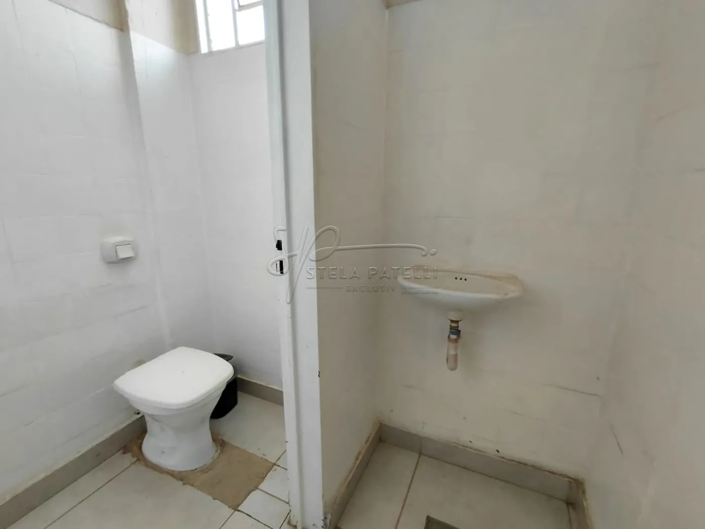 Alugar Comercial padr&atilde;o / Galp&atilde;o - Armaz&eacute;m em Ribeir&atilde;o Preto R$ 3.000,00 - Foto 12