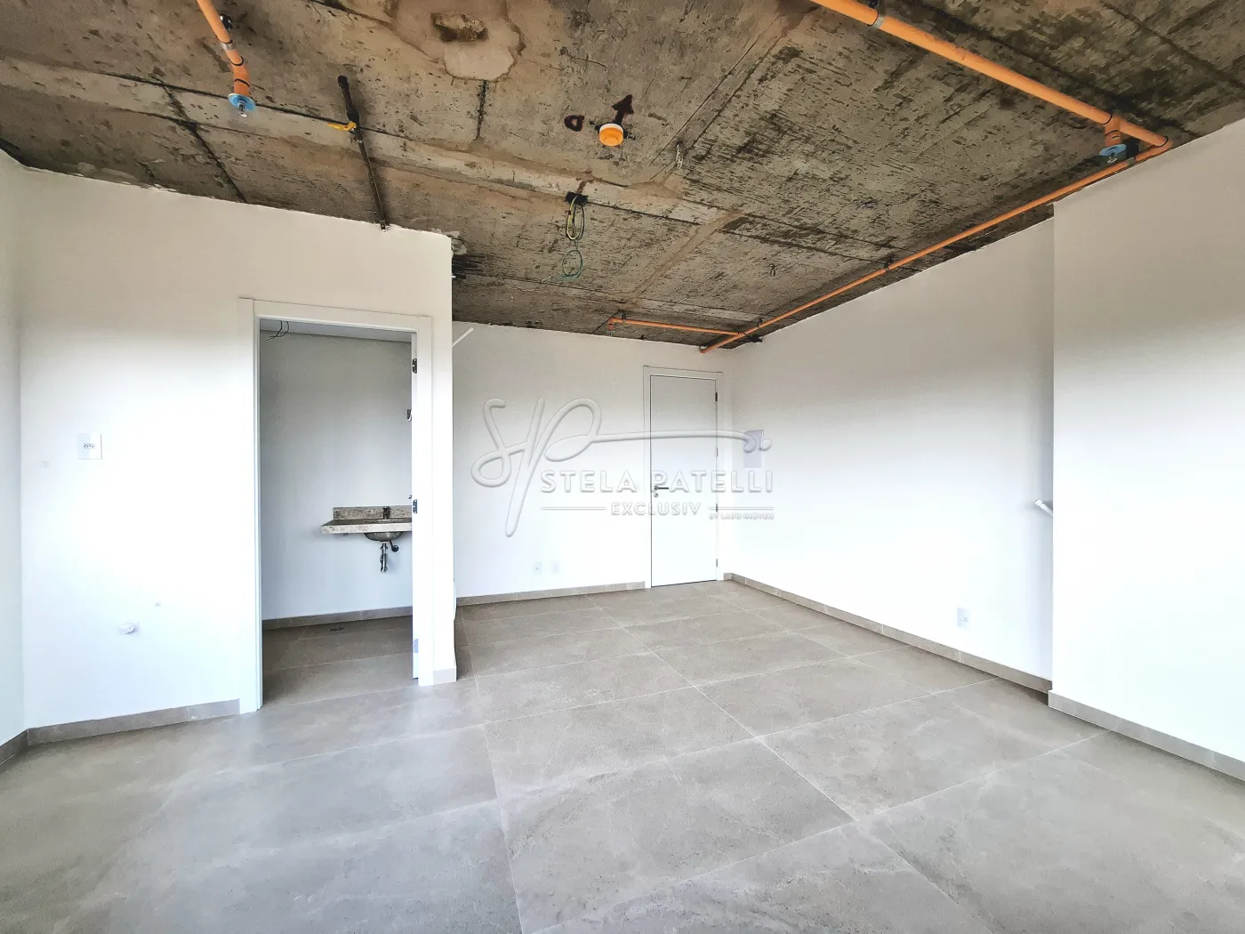 Alugar Comercial condom&iacute;nio / Escrit&oacute;rio - Loja em Ribeir&atilde;o Preto R$ 7.000,00 - Foto 3