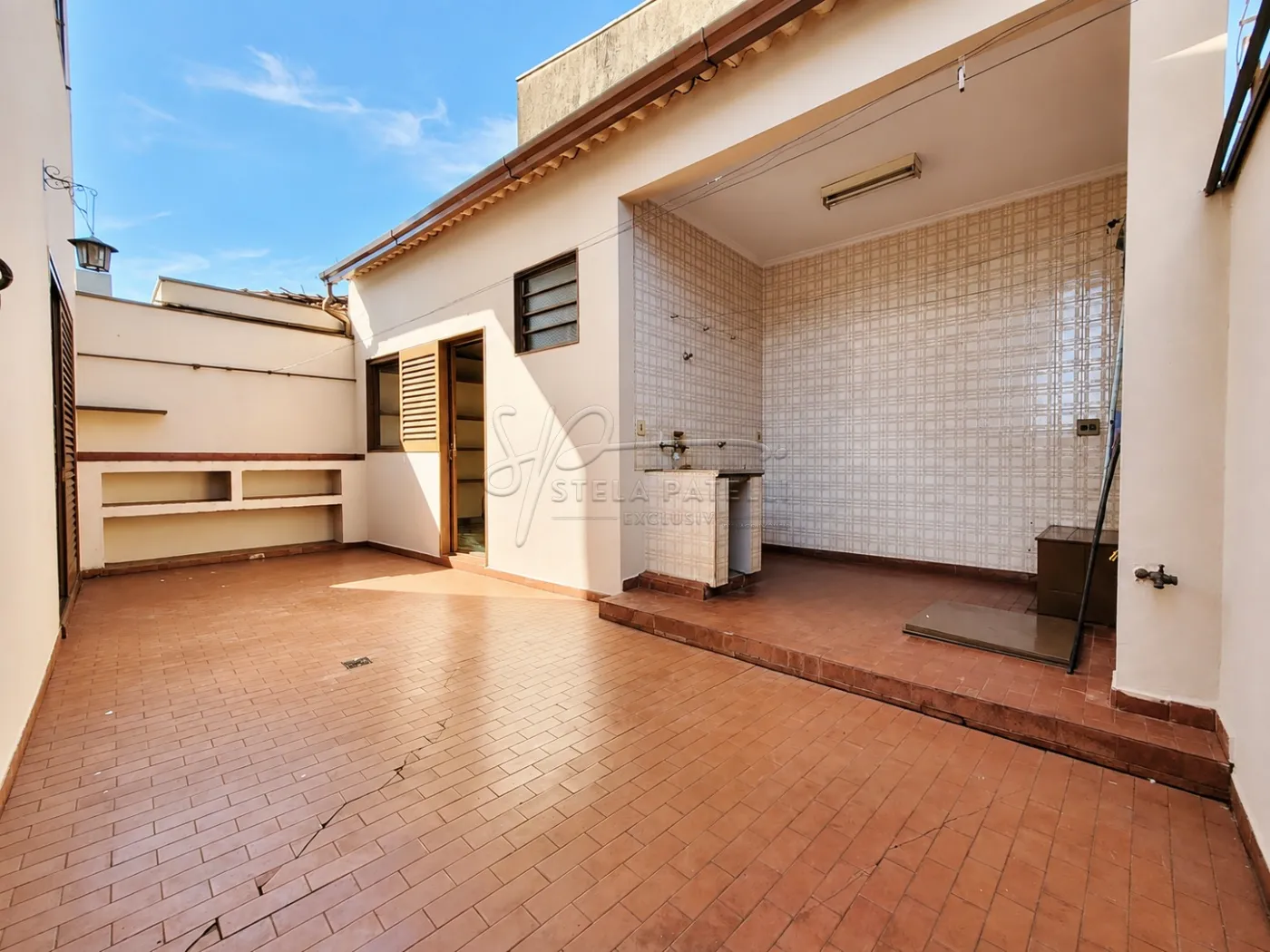 Alugar Casa / Padr&atilde;o em Ribeir&atilde;o Preto R$ 4.000,00 - Foto 23