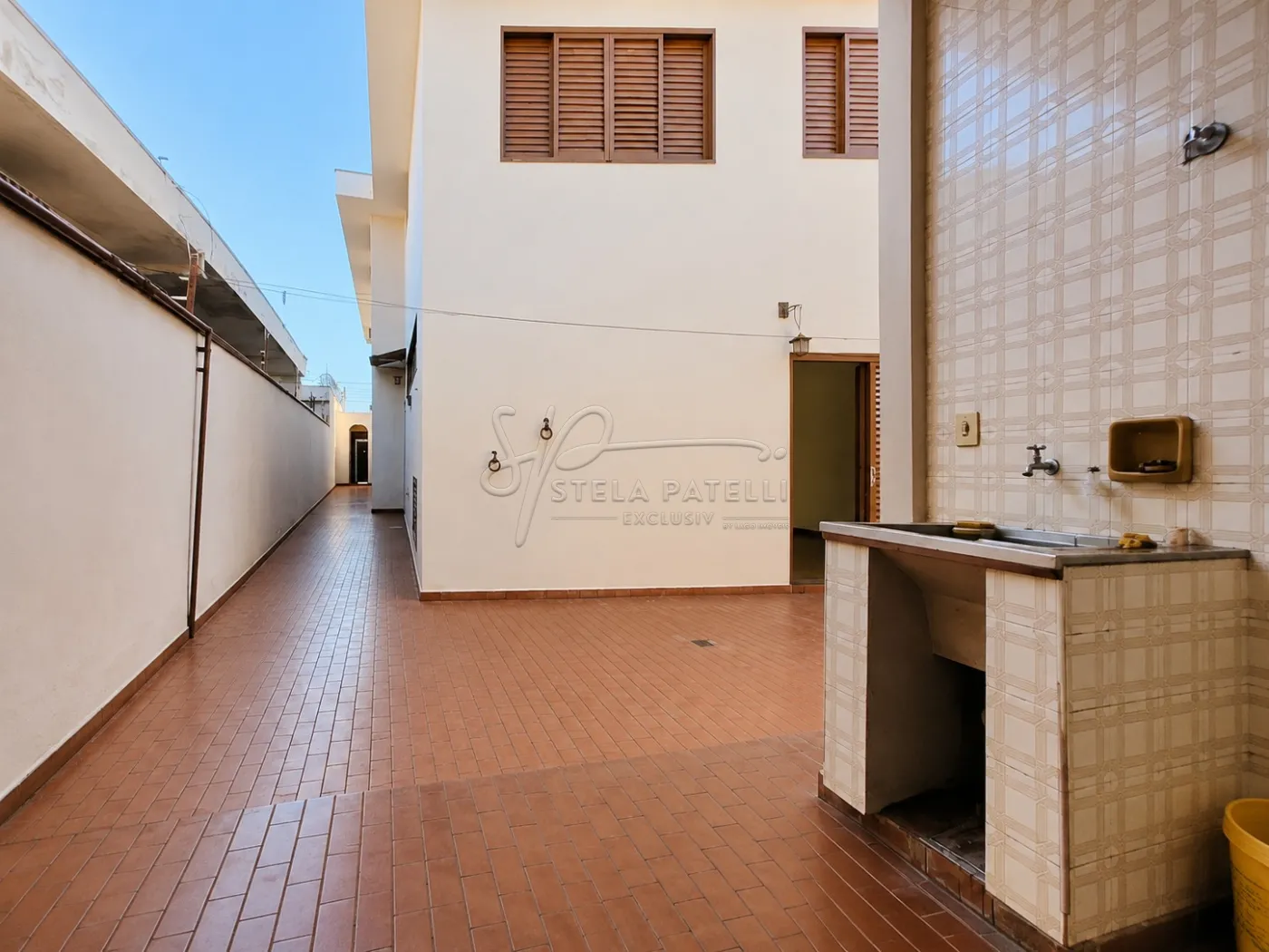 Alugar Casa / Padr&atilde;o em Ribeir&atilde;o Preto R$ 4.000,00 - Foto 24